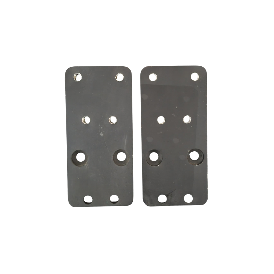 Volkswagen MK1 Drop Plates