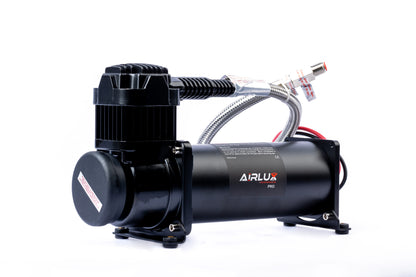 Airlux 444c Compressor