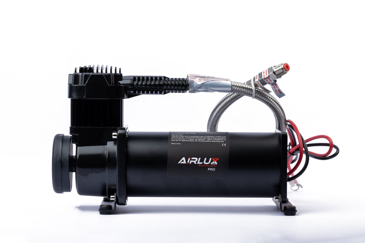 Airlux 444c Compressor