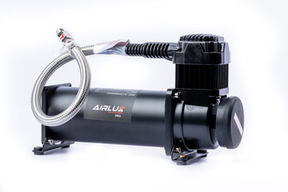 Airlux 444c Compressor
