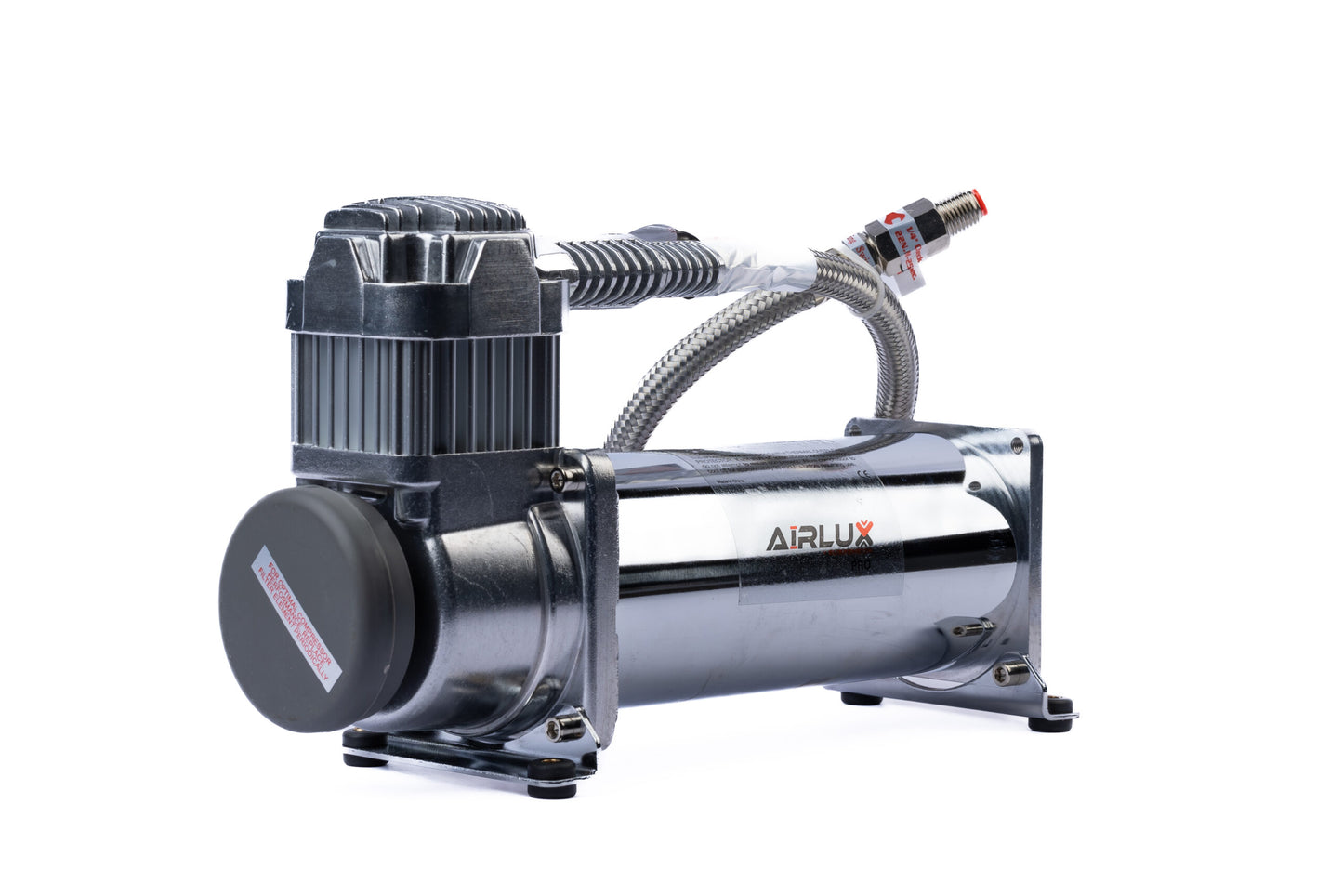 Airlux 444c Compressor
