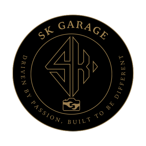SK Garage