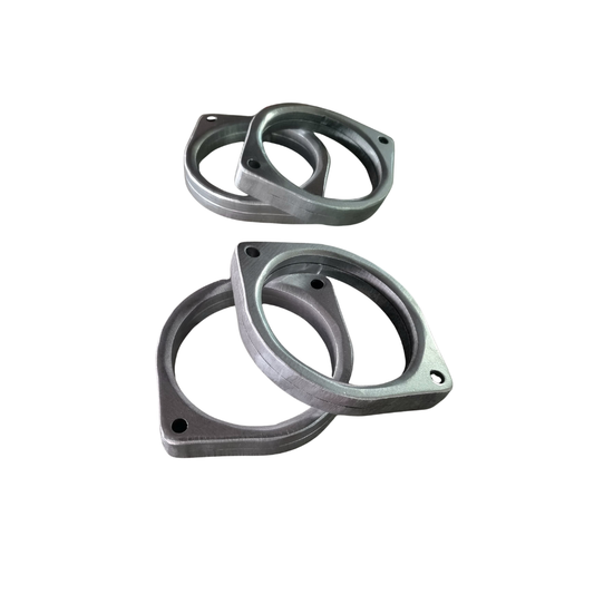 Volkswagen Golf MK1 Raised Mounts