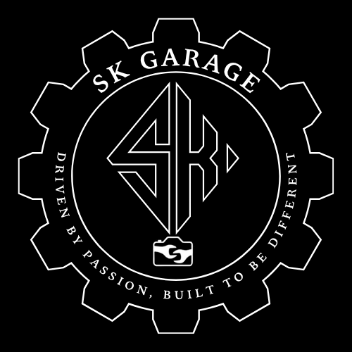SK Garage
